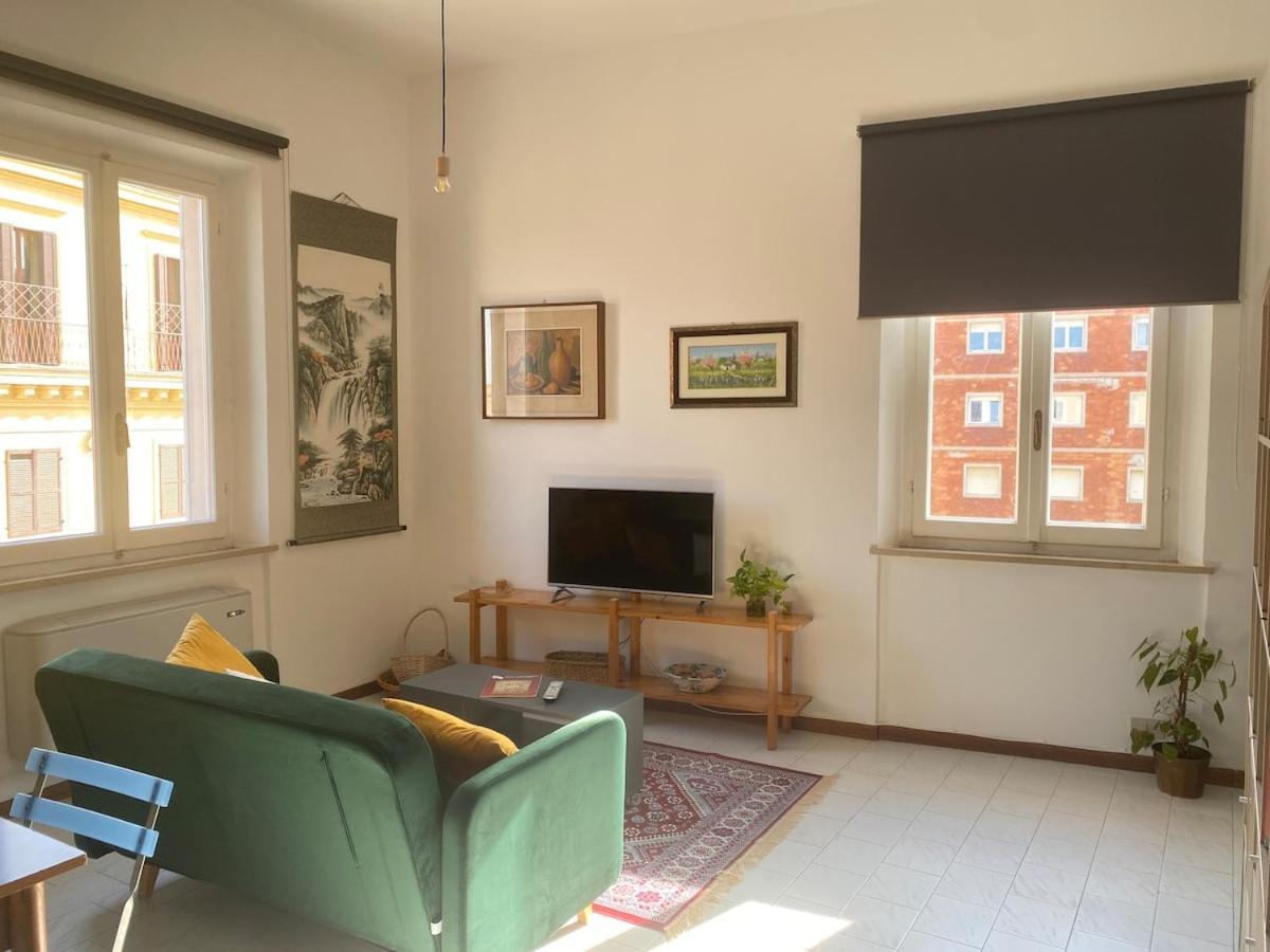 Centro Apartment